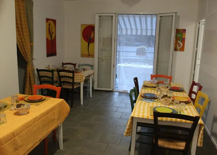 Genoa Villas