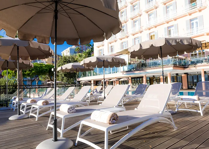 Rapallo hotels near Oratorio di Sant'Erasmo