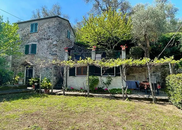 Levanto Condos for Rent