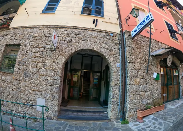 Portofino Cheap Hotels near Taormina Cable Car - Via Pirandello