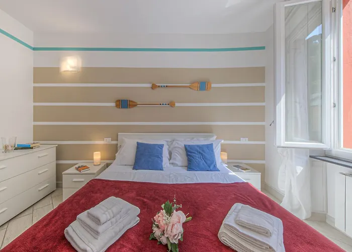 Portofino Pet friendly Vacation Rentals