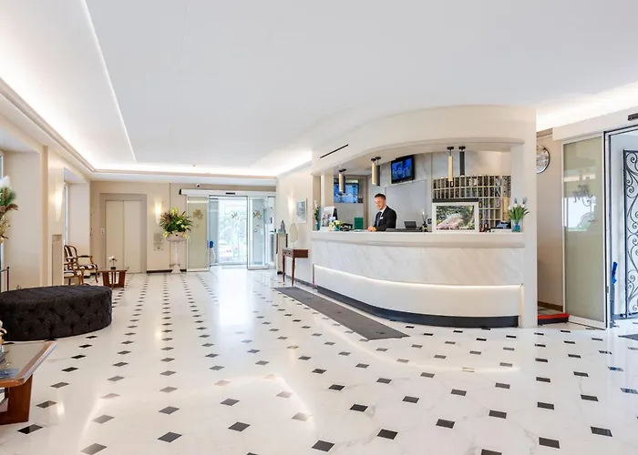 Santa Margherita Ligure hotels near Rapallo Castle