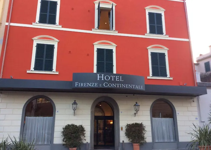 La Spezia Hotels for Romantic Getaway