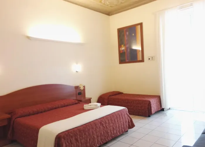 Portofino Hotels near Cristoforo Colombo Airport (GOA)