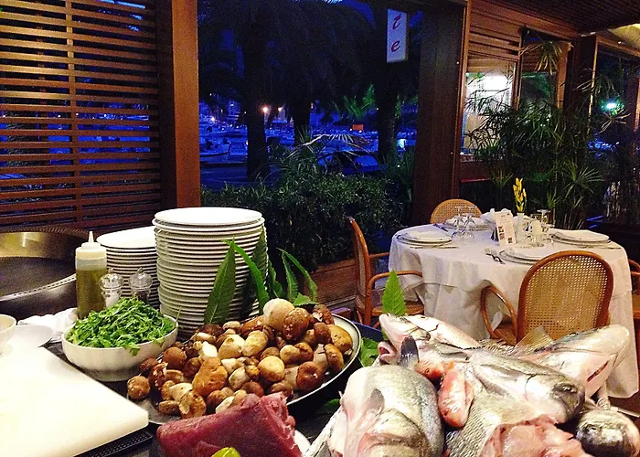 Porto Venere Hotels With Amazing Views