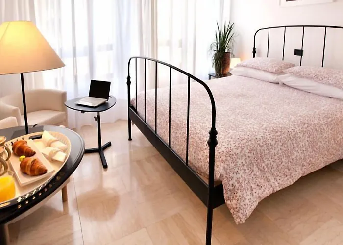 Ventimiglia Hotels