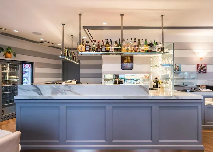 Santa Margherita Ligure Golf hotels