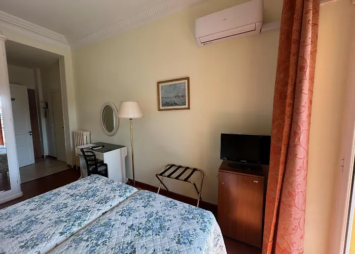 Sanremo hotels near La Giostra Del Cuore