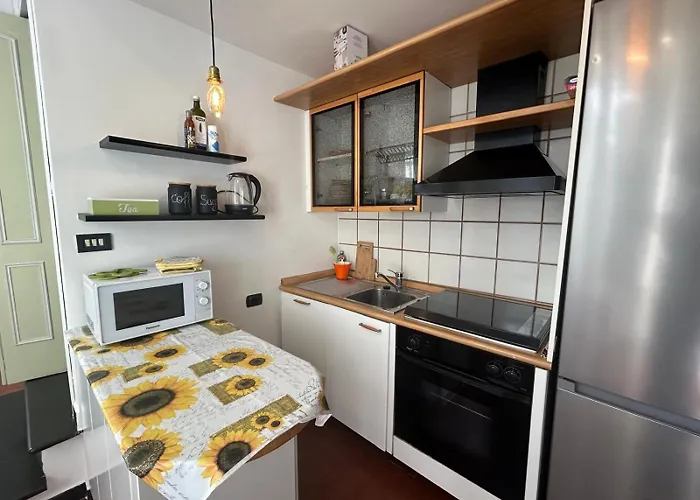 Genoa Vacation Rentals