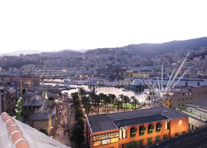 Genoa Resorts
